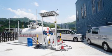 加油站供油系统设计,供应及安装服务